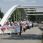 2. Marsz dla Życia i Rodziny w Żywcu - 2018