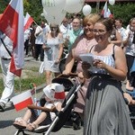 2. Marsz dla Życia i Rodziny w Żywcu - 2018