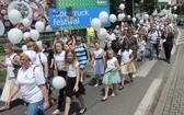 2. Marsz dla Życia i Rodziny w Żywcu - 2018