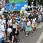 2. Marsz dla Życia i Rodziny w Żywcu - 2018