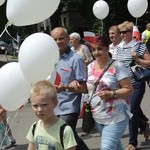 2. Marsz dla Życia i Rodziny w Żywcu - 2018