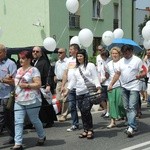 2. Marsz dla Życia i Rodziny w Żywcu - 2018