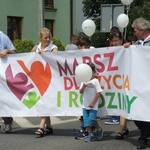 2. Marsz dla Życia i Rodziny w Żywcu - 2018