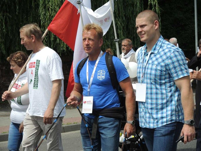 2. Marsz dla Życia i Rodziny w Żywcu - 2018
