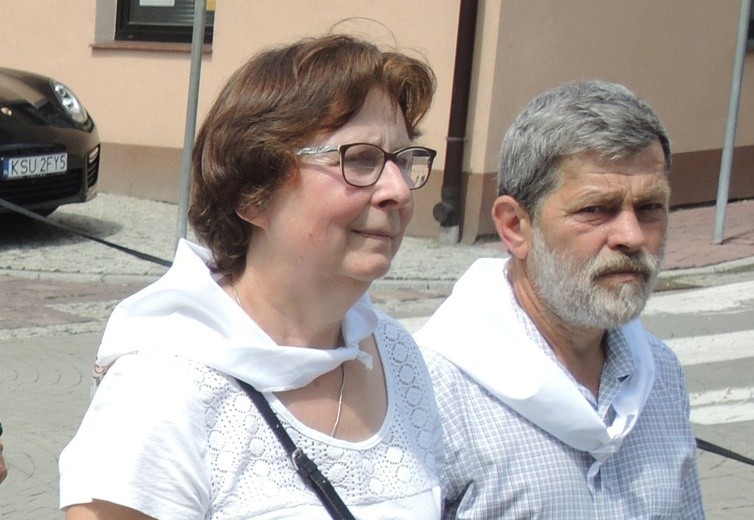 2. Marsz dla Życia i Rodziny w Żywcu - 2018