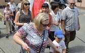 2. Marsz dla Życia i Rodziny w Żywcu - 2018