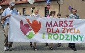 2. Marsz dla Życia i Rodziny w Żywcu - 2018