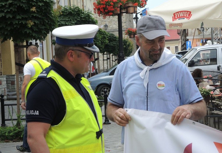 2. Marsz dla Życia i Rodziny w Żywcu - 2018