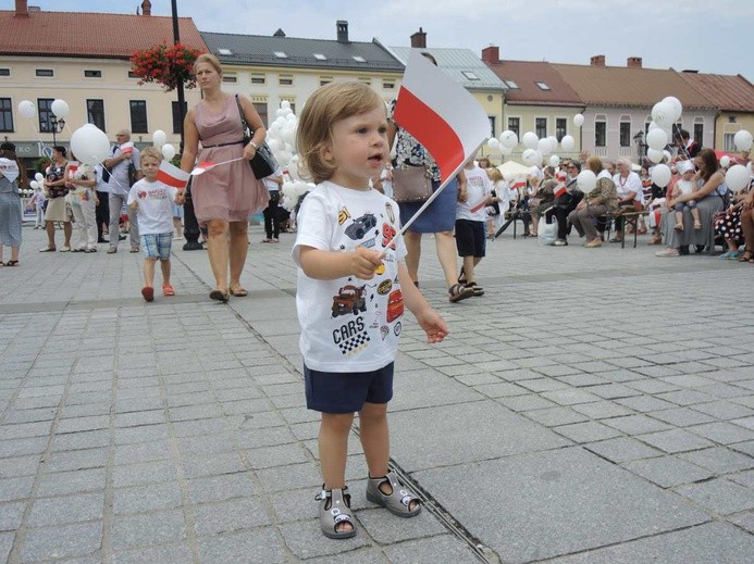 2. Marsz dla Życia i Rodziny w Żywcu - 2018