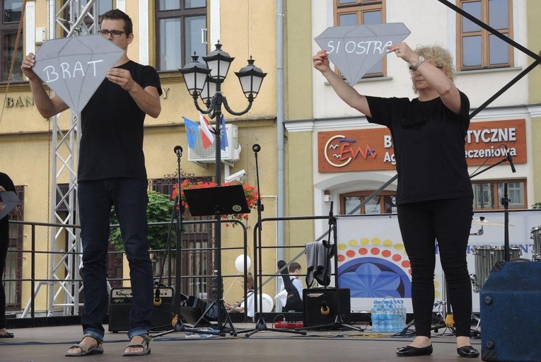 2. Marsz dla Życia i Rodziny w Żywcu - 2018