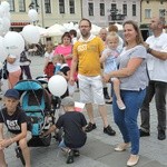 2. Marsz dla Życia i Rodziny w Żywcu - 2018