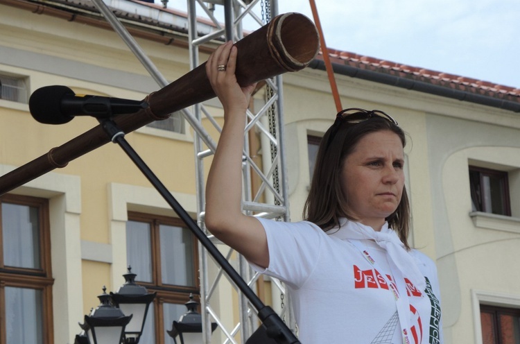 2. Marsz dla Życia i Rodziny w Żywcu - 2018