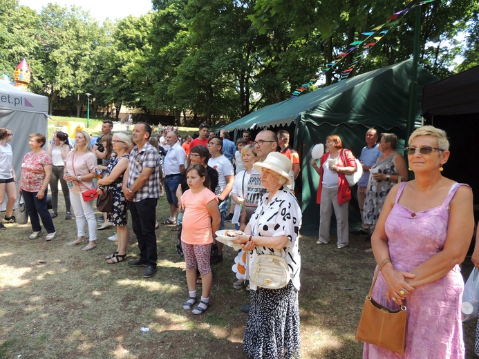 Marsz dla Życia i Rodziny w Kutnie