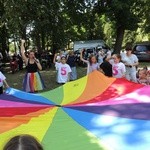 Marsz dla Życia i Rodziny w Kutnie