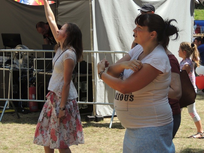 Marsz dla Życia i Rodziny w Kutnie