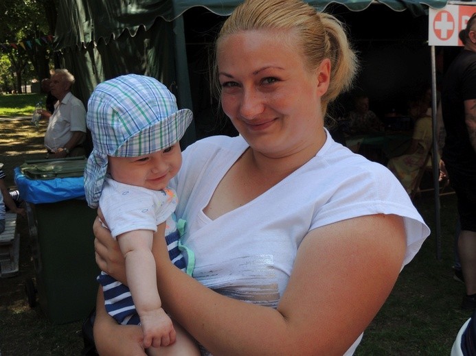 Marsz dla Życia i Rodziny w Kutnie