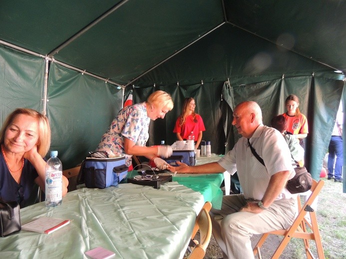 Marsz dla Życia i Rodziny w Kutnie