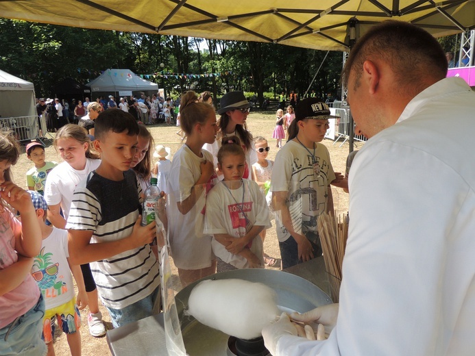 Marsz dla Życia i Rodziny w Kutnie