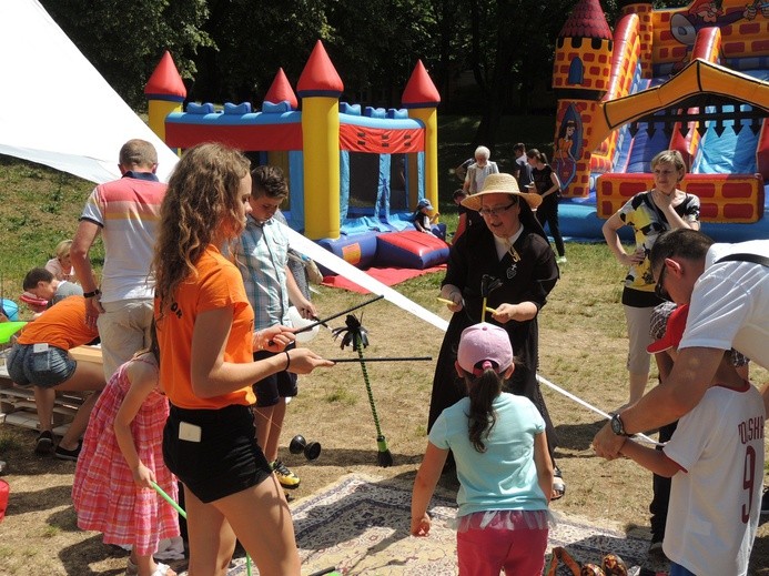 Marsz dla Życia i Rodziny w Kutnie