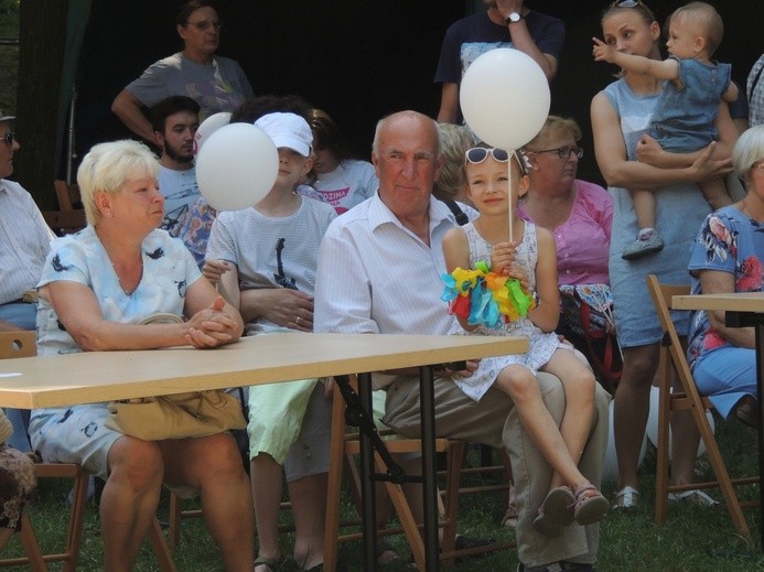 Marsz dla Życia i Rodziny w Kutnie