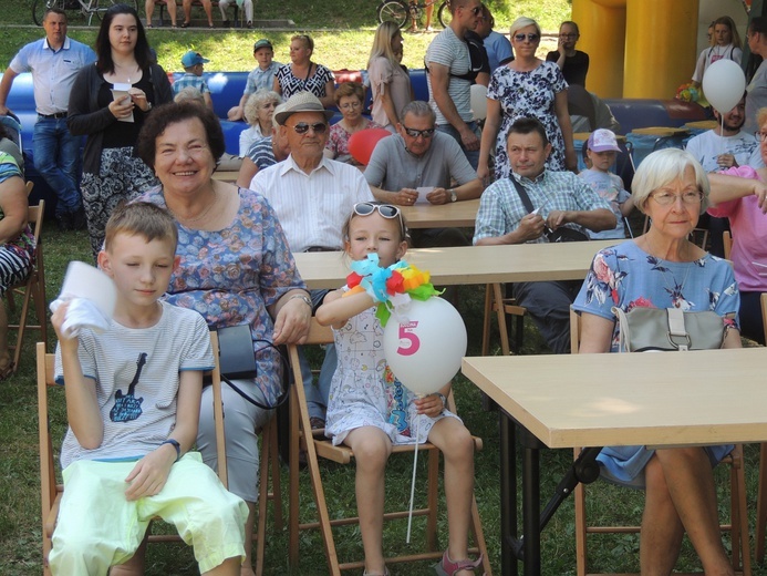 Marsz dla Życia i Rodziny w Kutnie