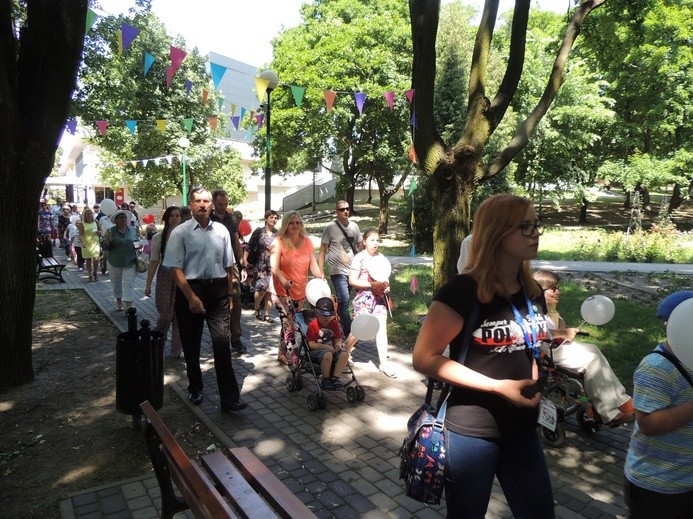 Marsz dla Życia i Rodziny w Kutnie