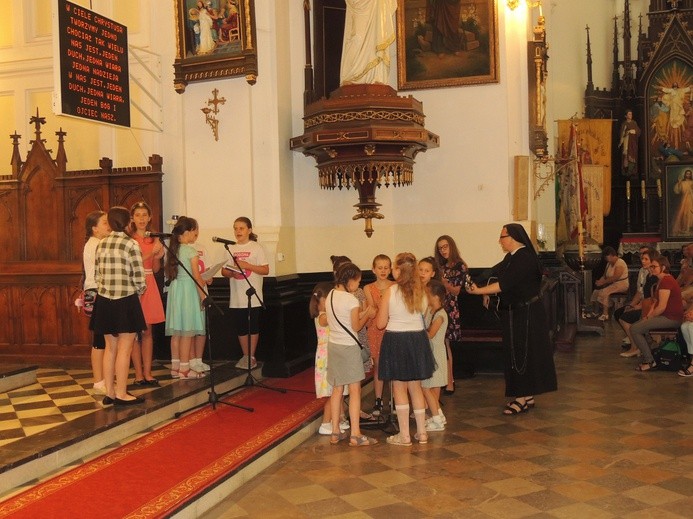 Marsz dla Życia i Rodziny w Kutnie