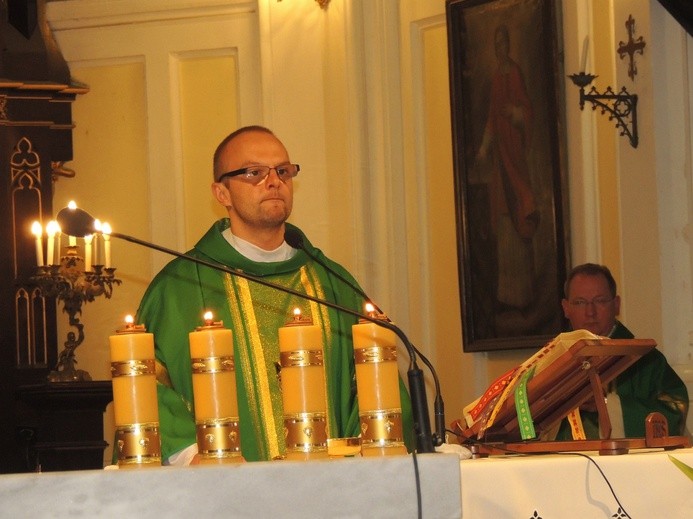 Marsz dla Życia i Rodziny w Kutnie