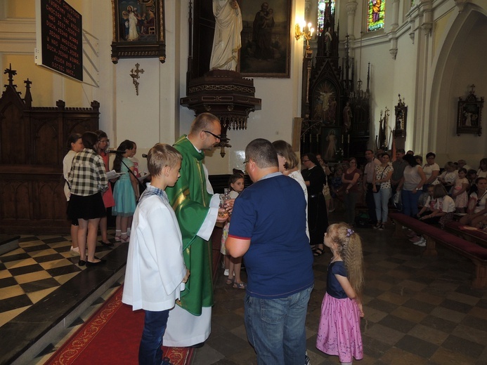 Marsz dla Życia i Rodziny w Kutnie