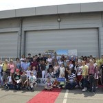 Centrum Edukacji Lotniczej w Kraków Airport