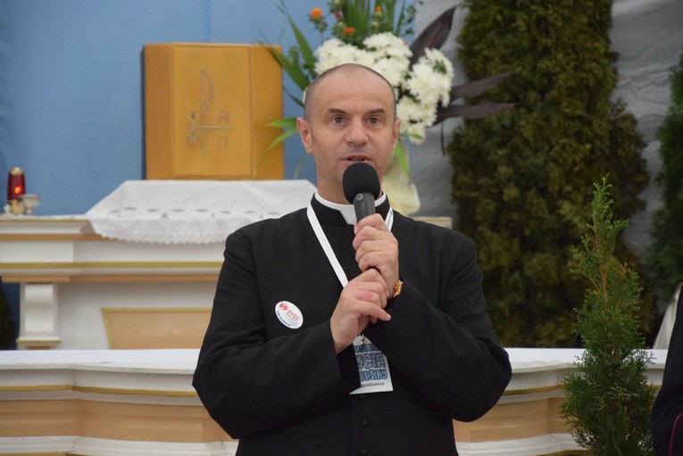 Marsz dla Życia i Rodziny w Rawie Mazowieckiej