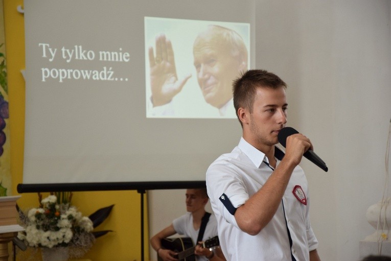 Marsz dla Życia i Rodziny w Rawie Mazowieckiej