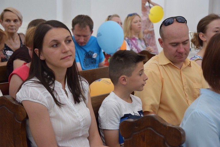 Marsz dla Życia i Rodziny w Rawie Mazowieckiej