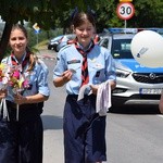 Marsz dla Życia i Rodziny w Rawie Mazowieckiej