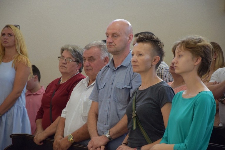 Marsz dla Życia i Rodziny w Rawie Mazowieckiej