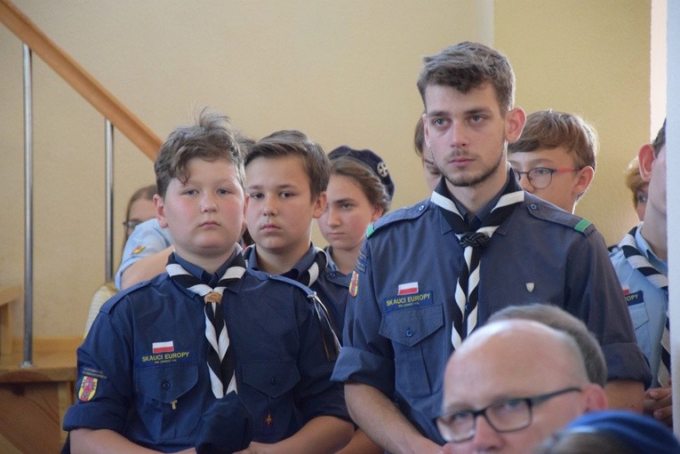 Marsz dla Życia i Rodziny w Rawie Mazowieckiej