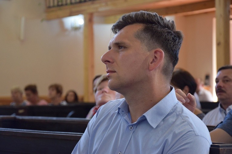 Marsz dla Życia i Rodziny w Rawie Mazowieckiej