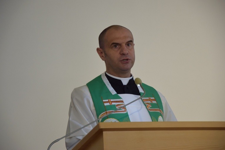 Marsz dla Życia i Rodziny w Rawie Mazowieckiej