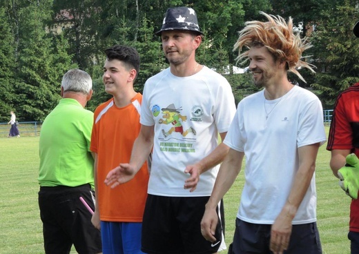 Oazowy Dzień Wspólnoty - Porąbka 2018
