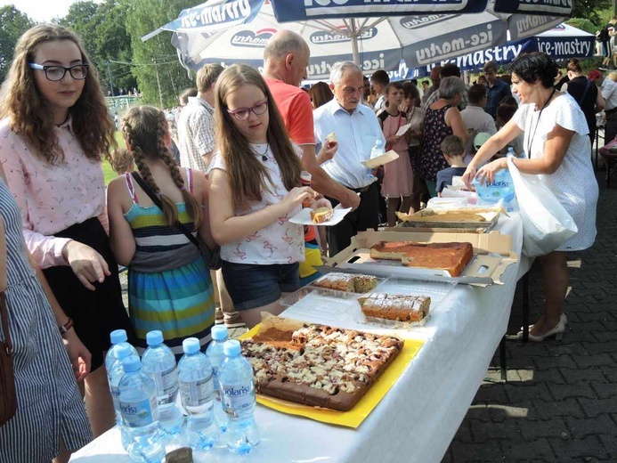 Oazowy Dzień Wspólnoty - Porąbka 2018