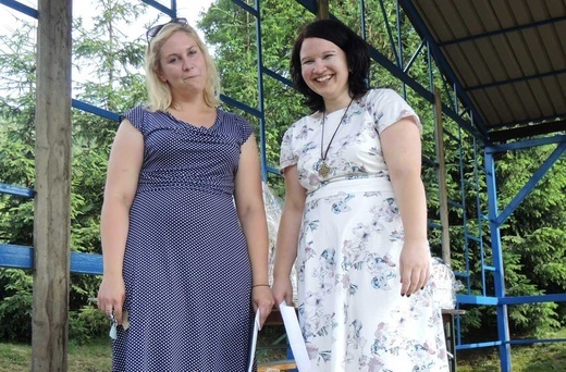 Oazowy Dzień Wspólnoty - Porąbka 2018