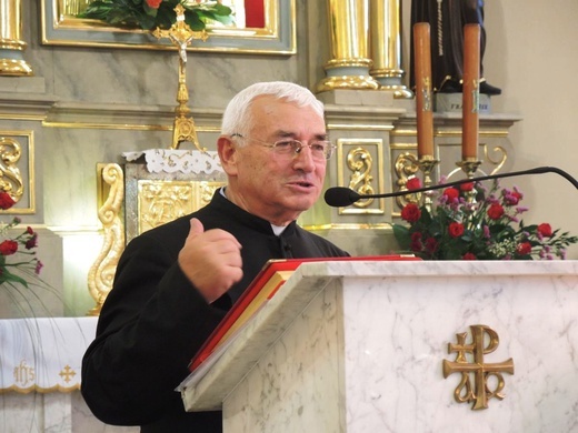 Oazowy Dzień Wspólnoty - Porąbka 2018