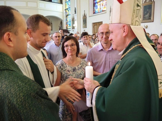 Oazowy Dzień Wspólnoty - Porąbka 2018