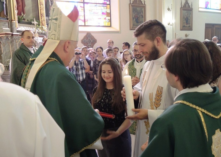 Oazowy Dzień Wspólnoty - Porąbka 2018