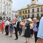 Marsz dla Życia i Rodziny w Cieszynie - 2018