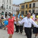 Marsz dla Życia i Rodziny w Cieszynie - 2018