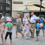 Marsz dla Życia i Rodziny w Cieszynie - 2018