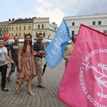 Marsz dla Życia i Rodziny w Cieszynie - 2018