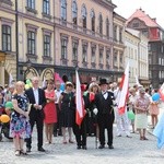 Marsz dla Życia i Rodziny w Cieszynie - 2018