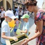 Marsz dla Życia i Rodziny w Cieszynie - 2018